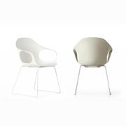 Elephant Slide Dining Chair gallery detail image
