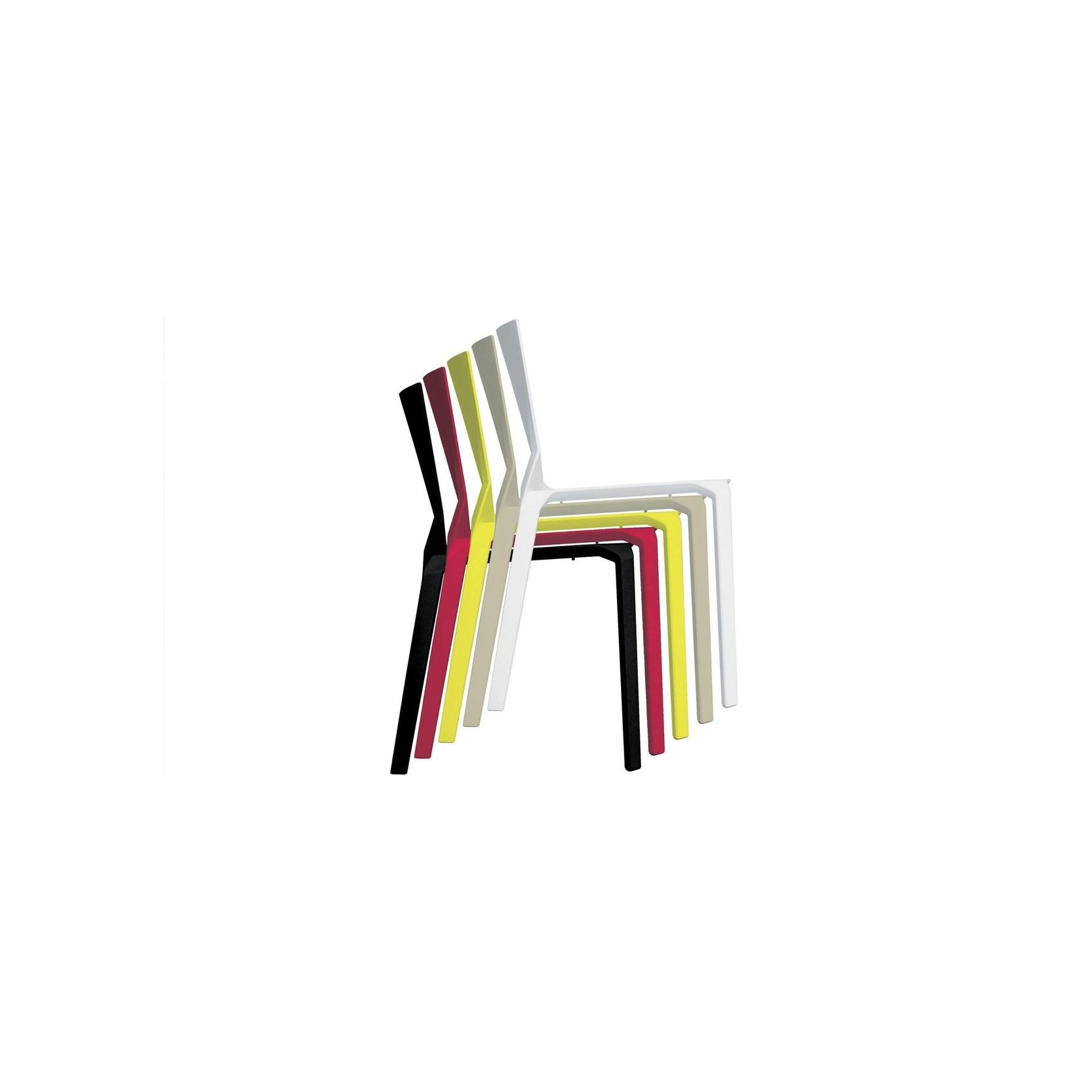 Plana Dining Chair gallery detail image