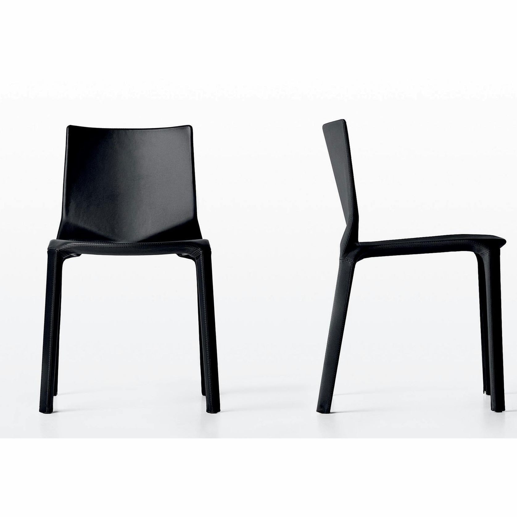 Plana Stackable Dining Chair gallery detail image