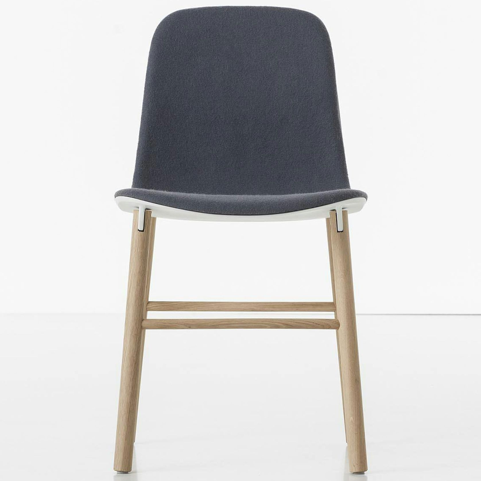 Sharky Covered Dining Chair gallery detail image