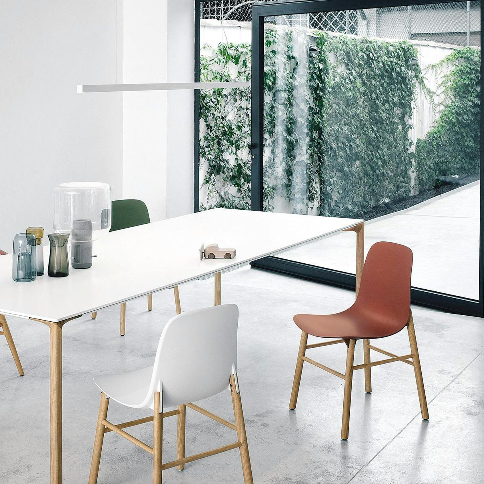 Boiacca Dining Table gallery detail image
