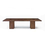 Boss Executive Dining Table gallery detail image