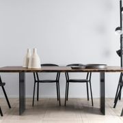 Sky Natura Dining Table gallery detail image