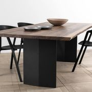 Sky Natura Dining Table gallery detail image