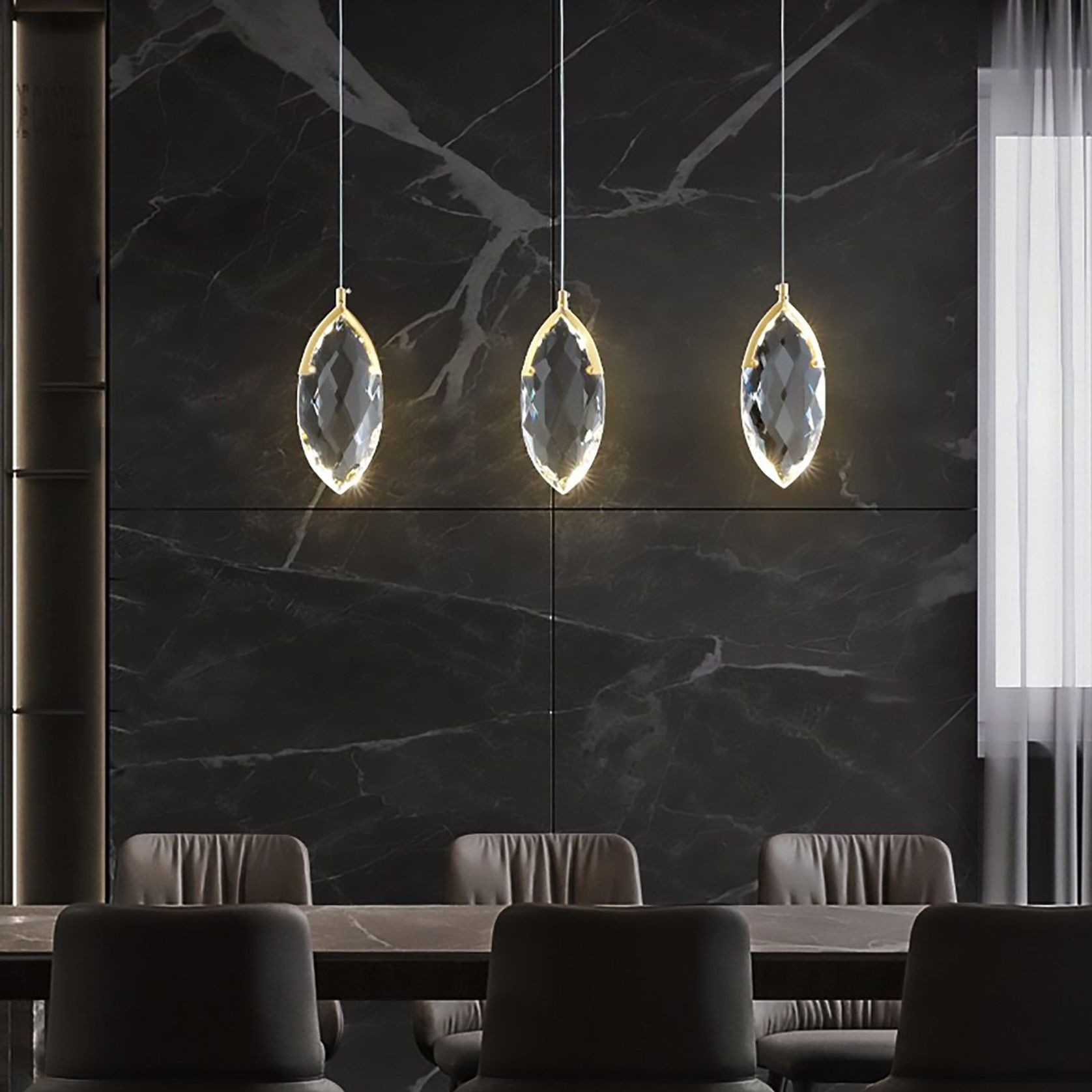 Fascino Pendant gallery detail image