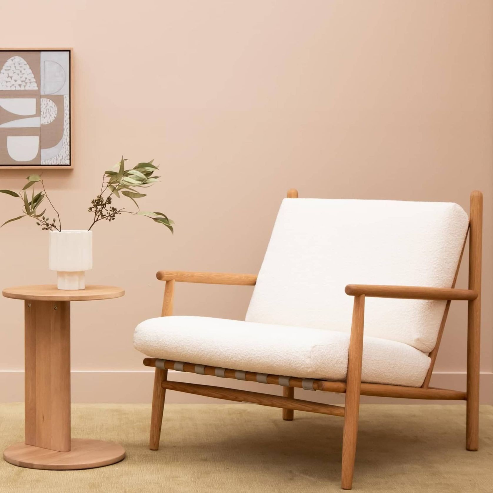 Aspect Side Table gallery detail image