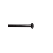 25mm Glide Curtain Rod System gallery detail image