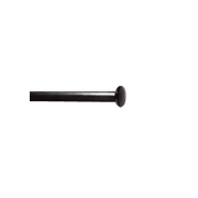 25mm Glide Curtain Rod System gallery detail image