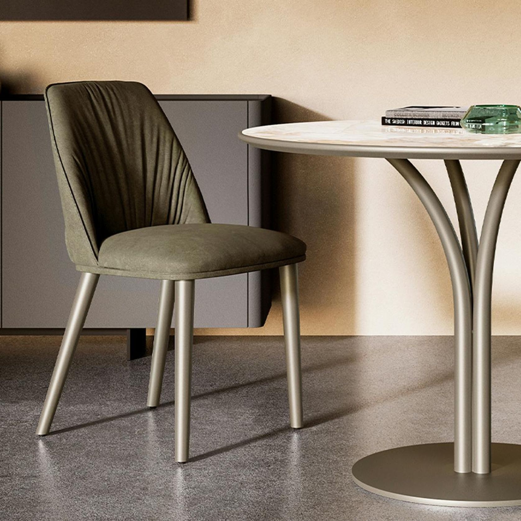 Diva Dining Chair gallery detail image