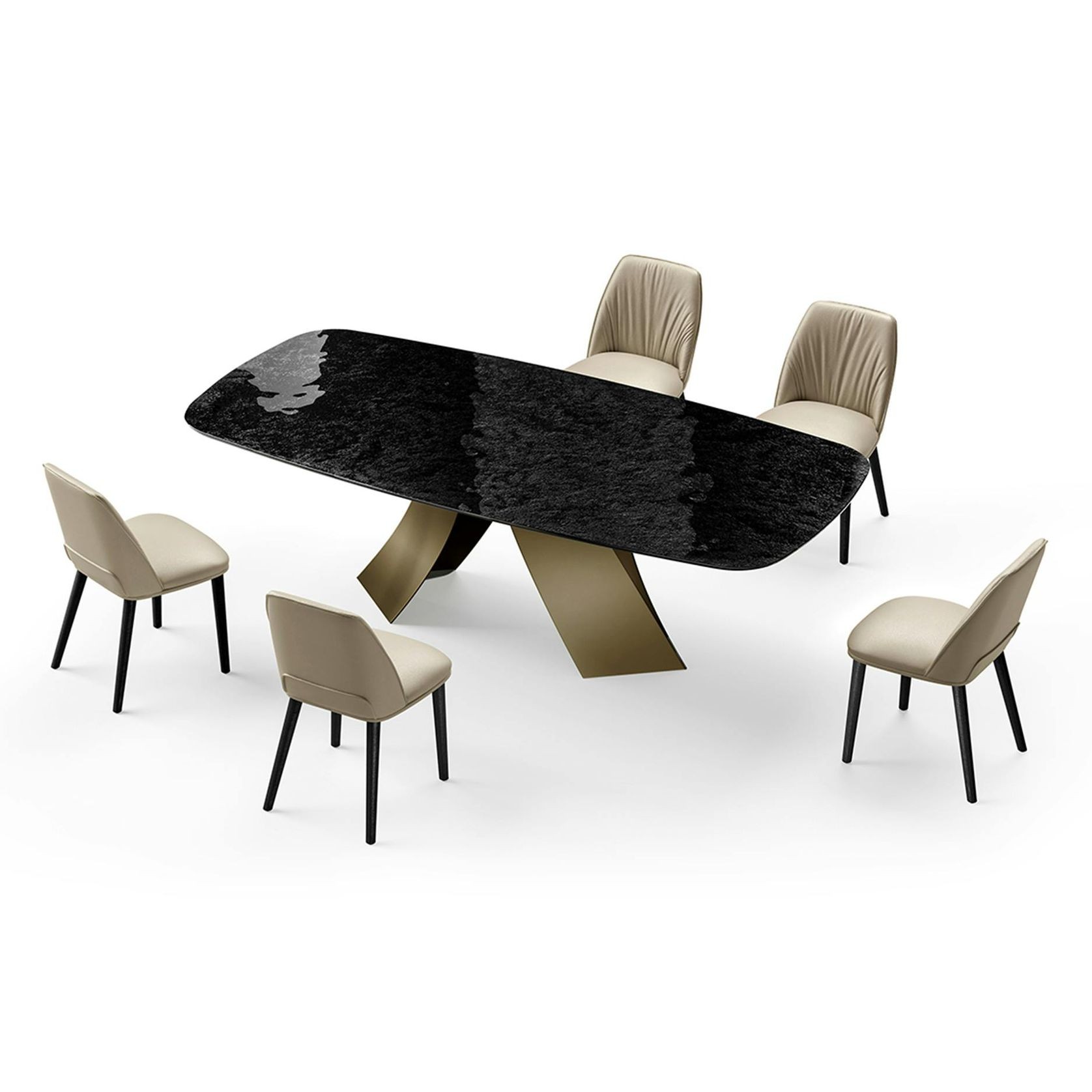 Diva Dining Chair gallery detail image
