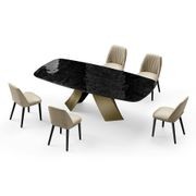 Diva Dining Chair gallery detail image