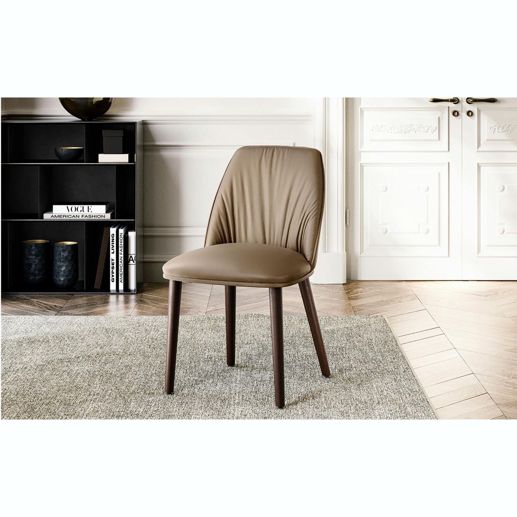 Diva Dining Chair gallery detail image