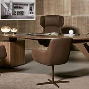 Diver Executive Desk gallery detail image