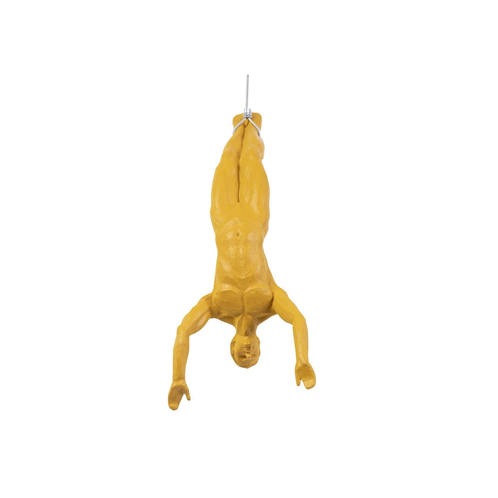 DIVING MAN WALL HANGING 325 X 130 X 100MM gallery detail image