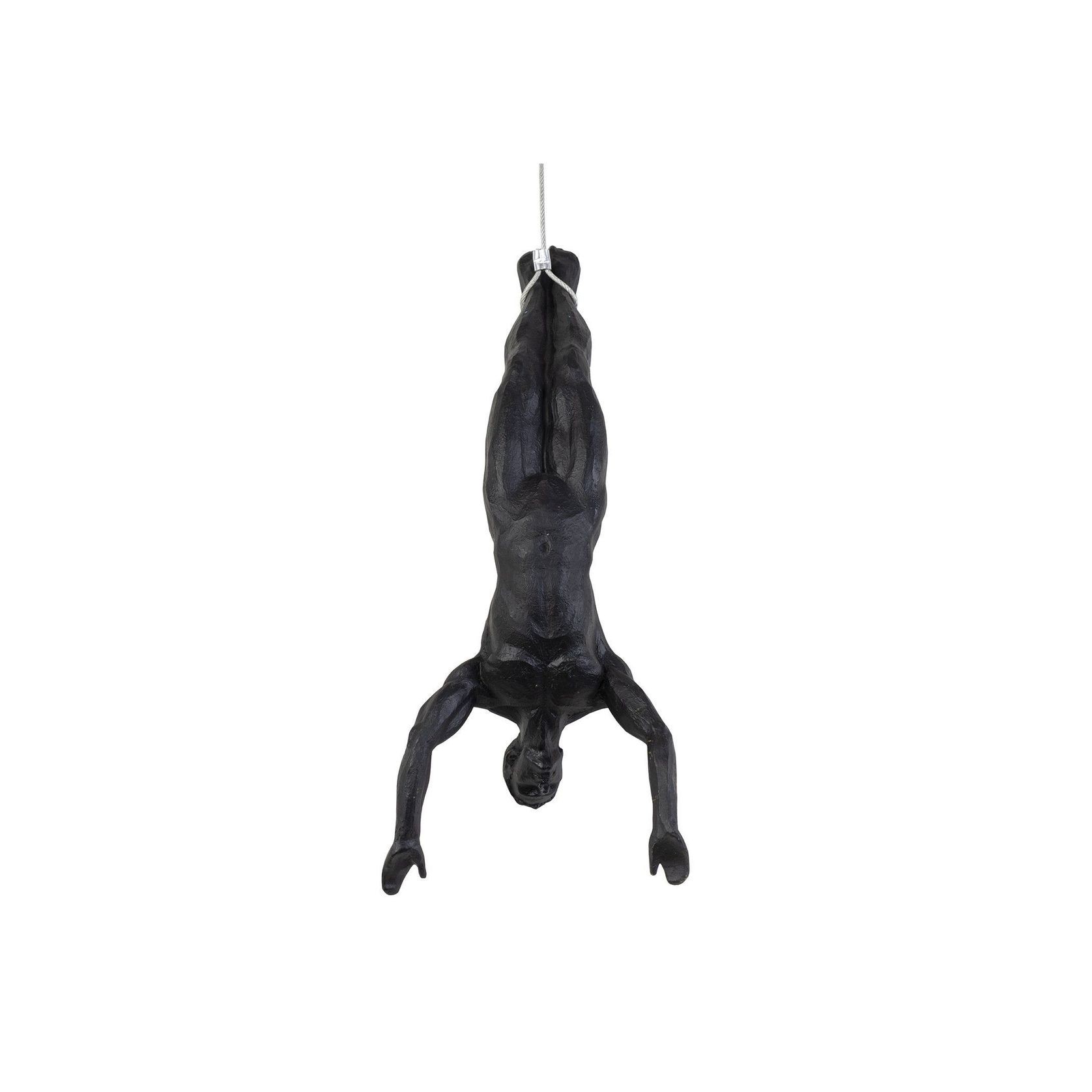 DIVING MAN WALL HANGING 325 X 130 X 100MM gallery detail image