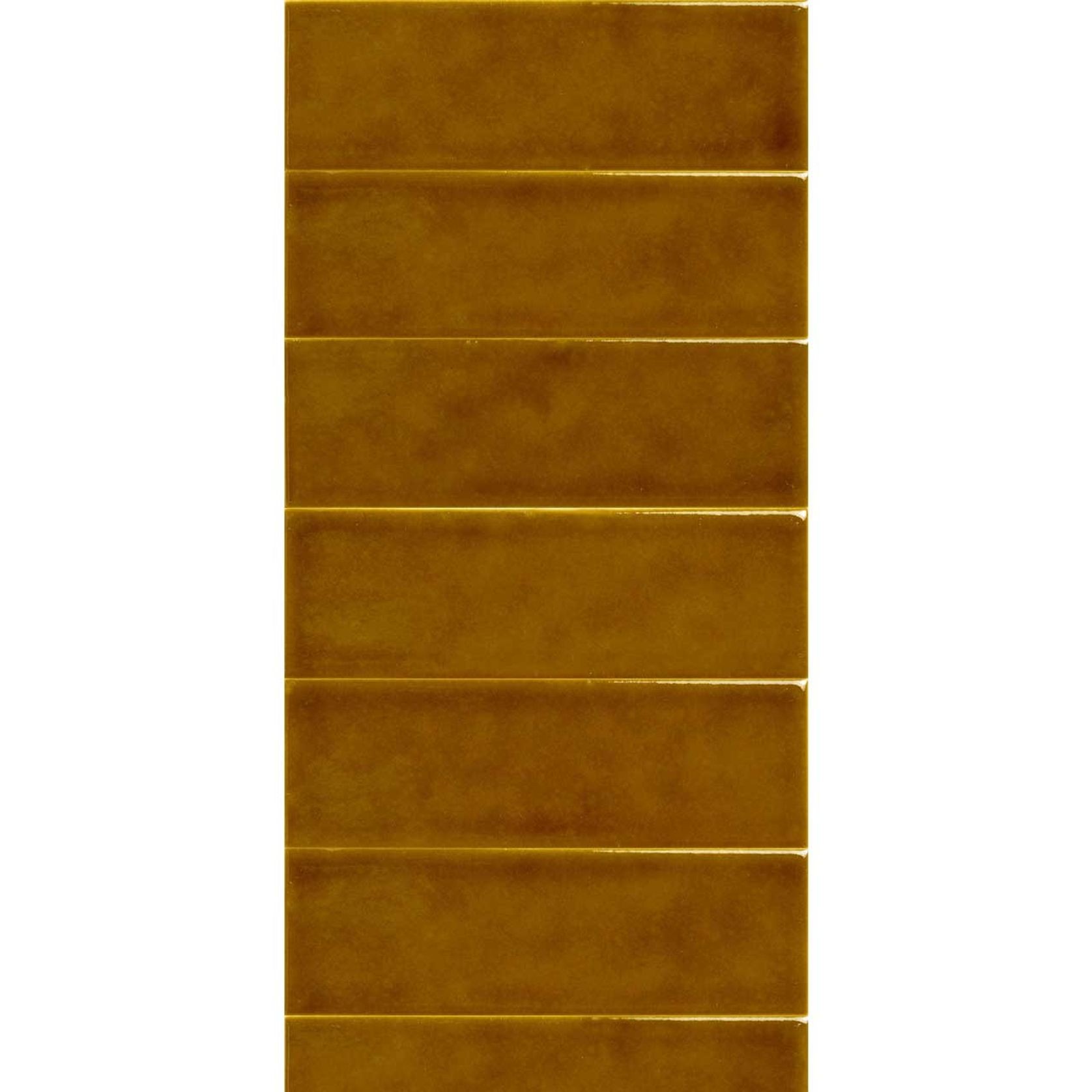 Amore Ambra 150x50mm Gloss gallery detail image