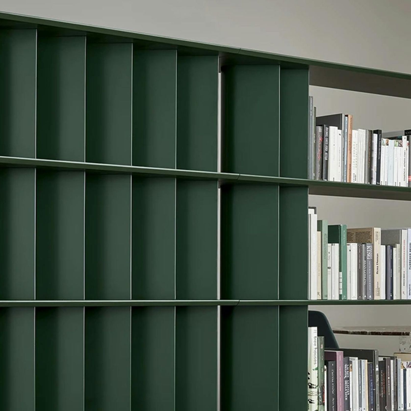 Dogma Bookshelf gallery detail image