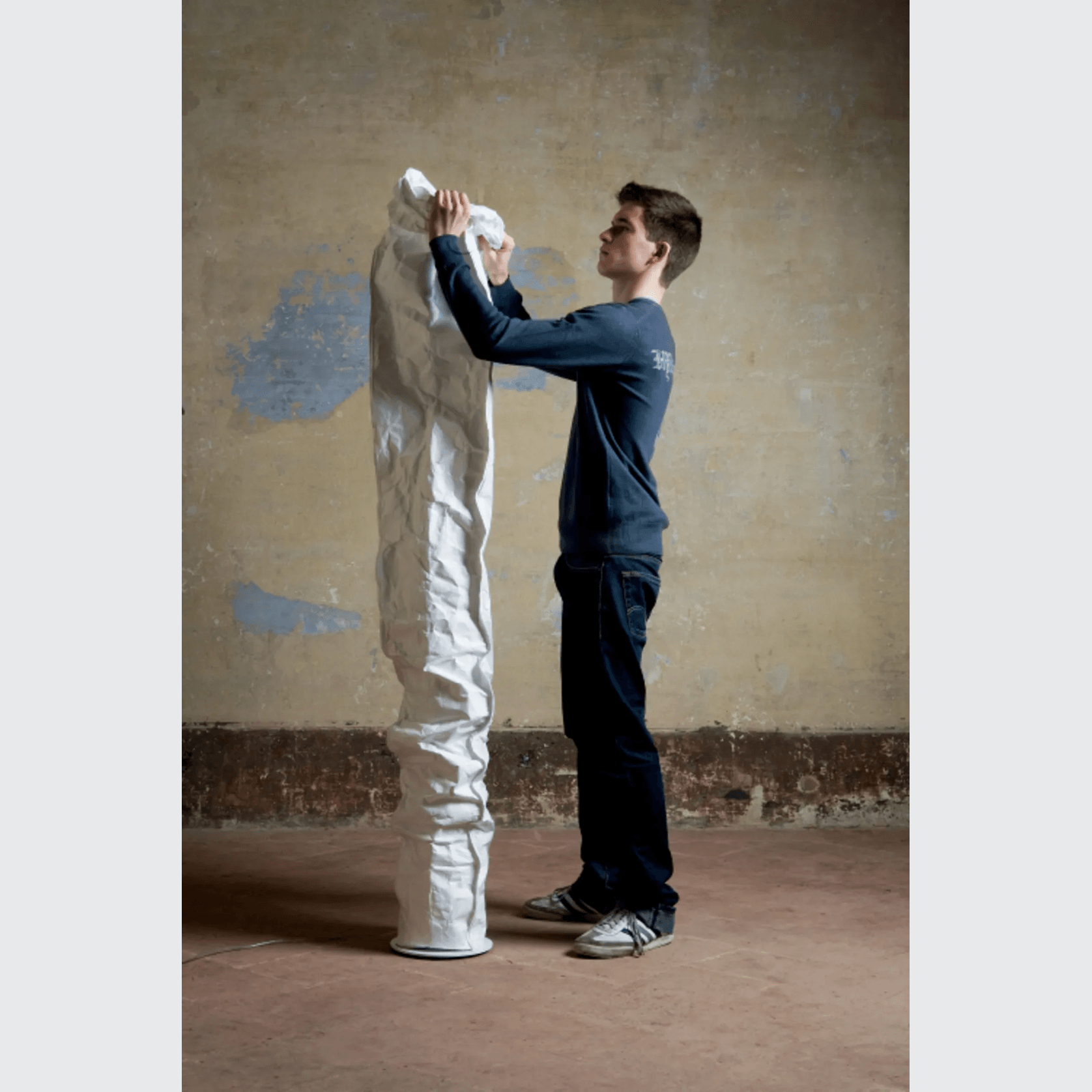 Dolcevita Floor Lamp gallery detail image