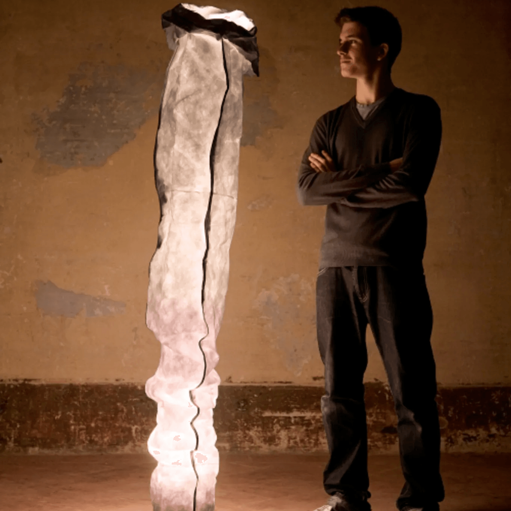 Dolcevita Floor Lamp gallery detail image