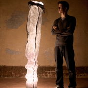 Dolcevita Floor Lamp gallery detail image