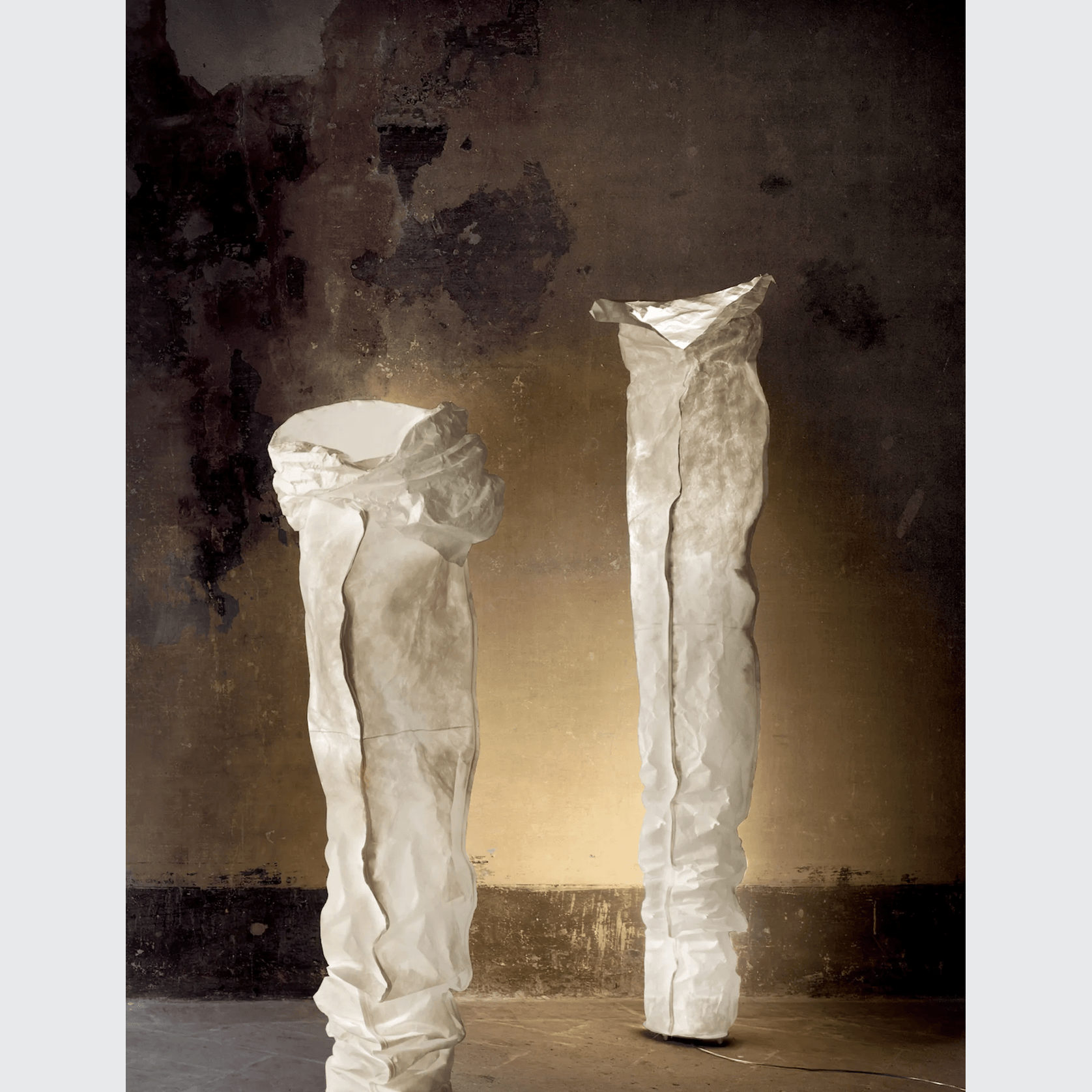 Dolcevita Floor Lamp gallery detail image