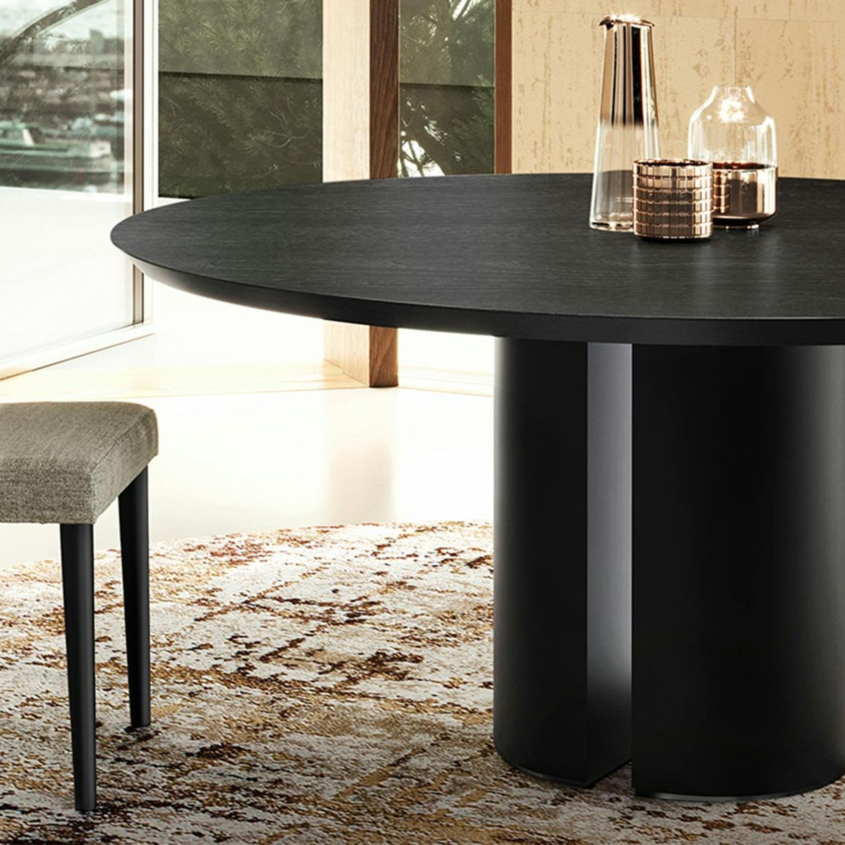 Dora Dining Table gallery detail image