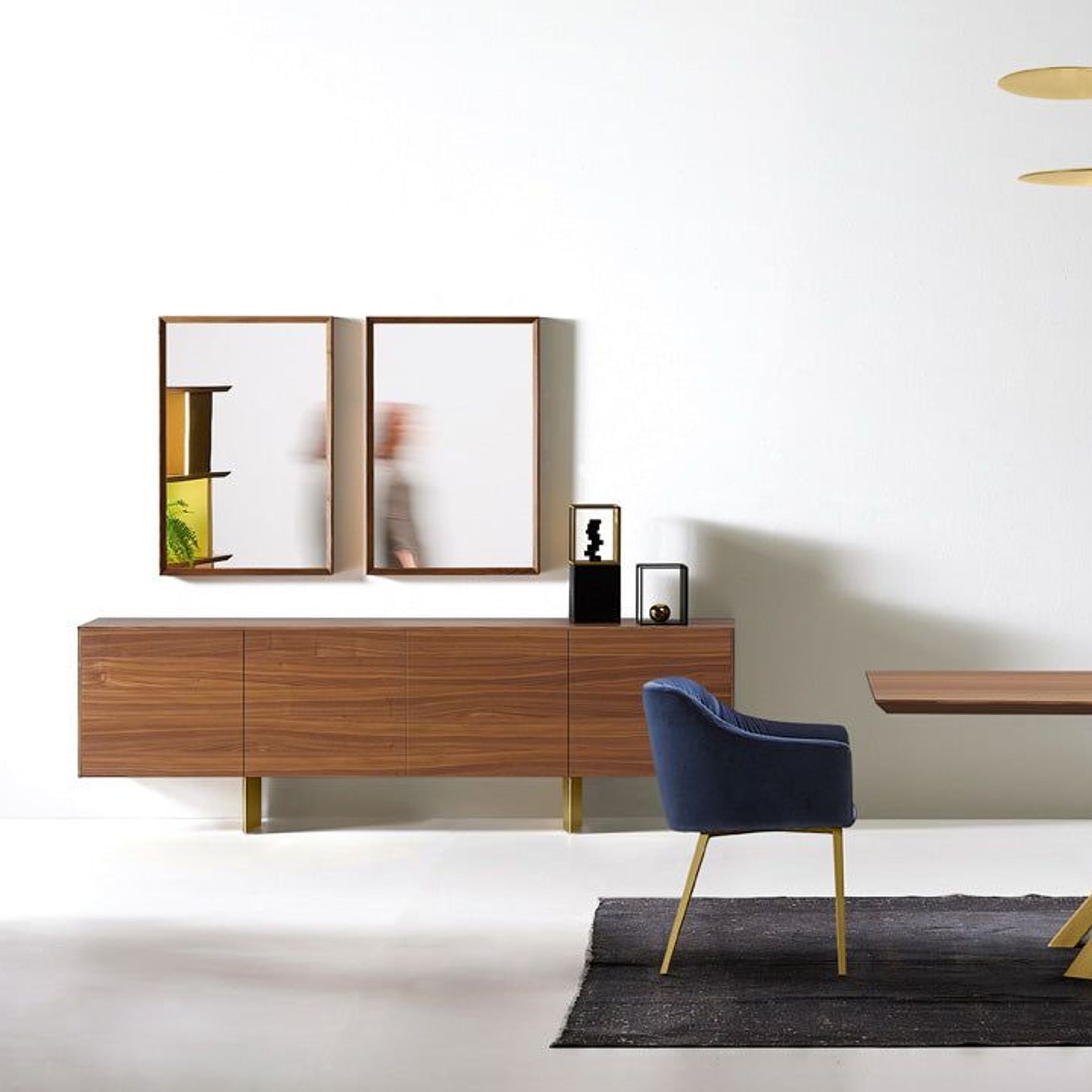 Doride Sideboard gallery detail image