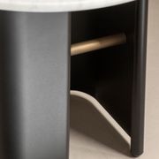 Double L Coffee Table (Indoor) gallery detail image