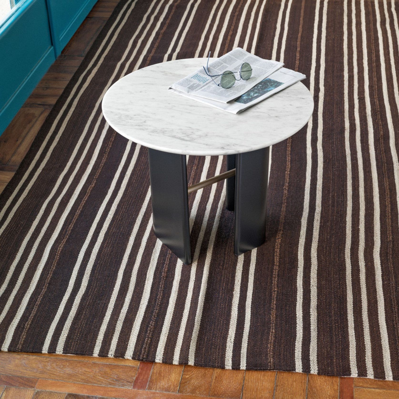 Double L Coffee Table (Indoor) gallery detail image