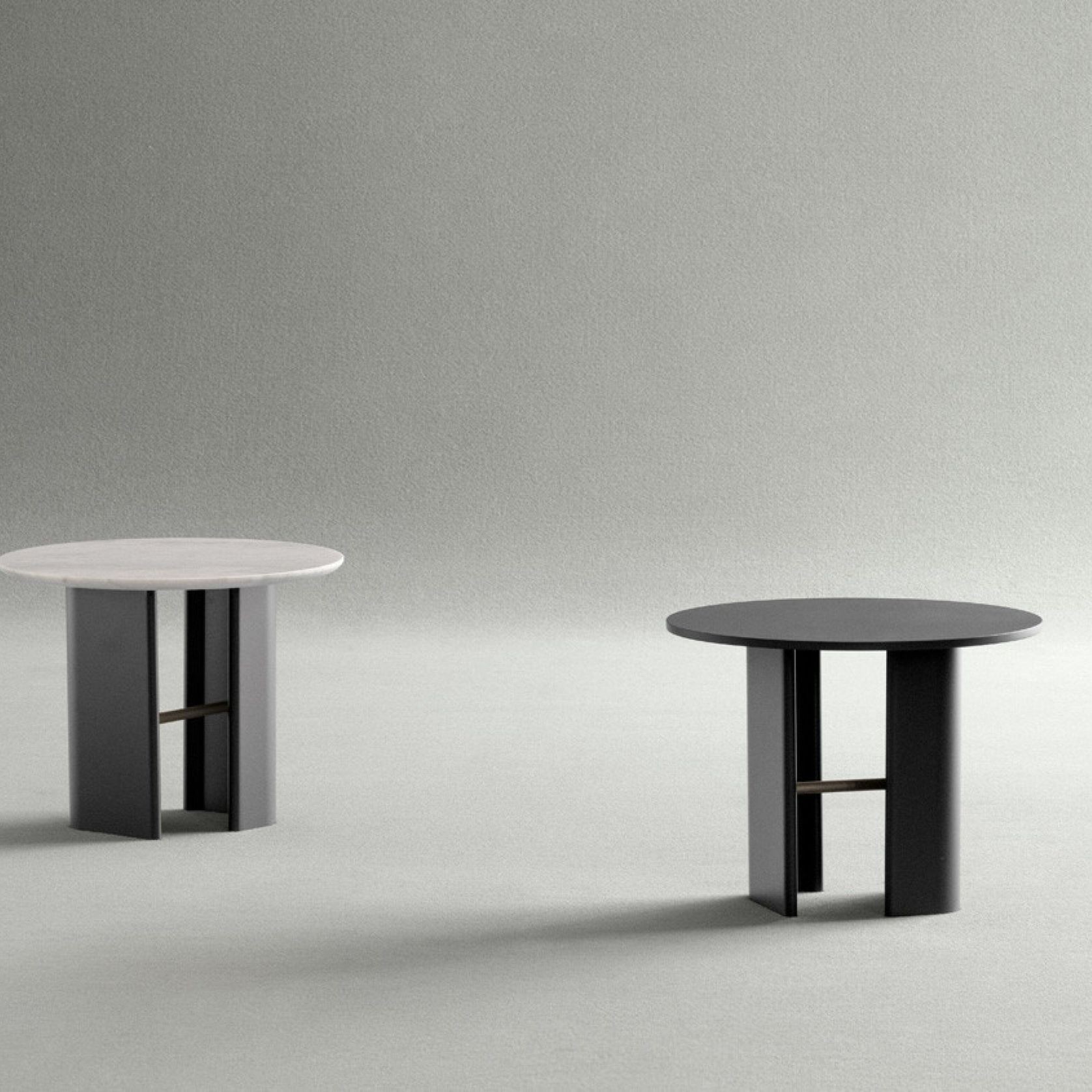 Double L Coffee Table (Indoor) gallery detail image