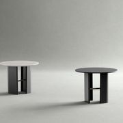 Double L Coffee Table (Indoor) gallery detail image