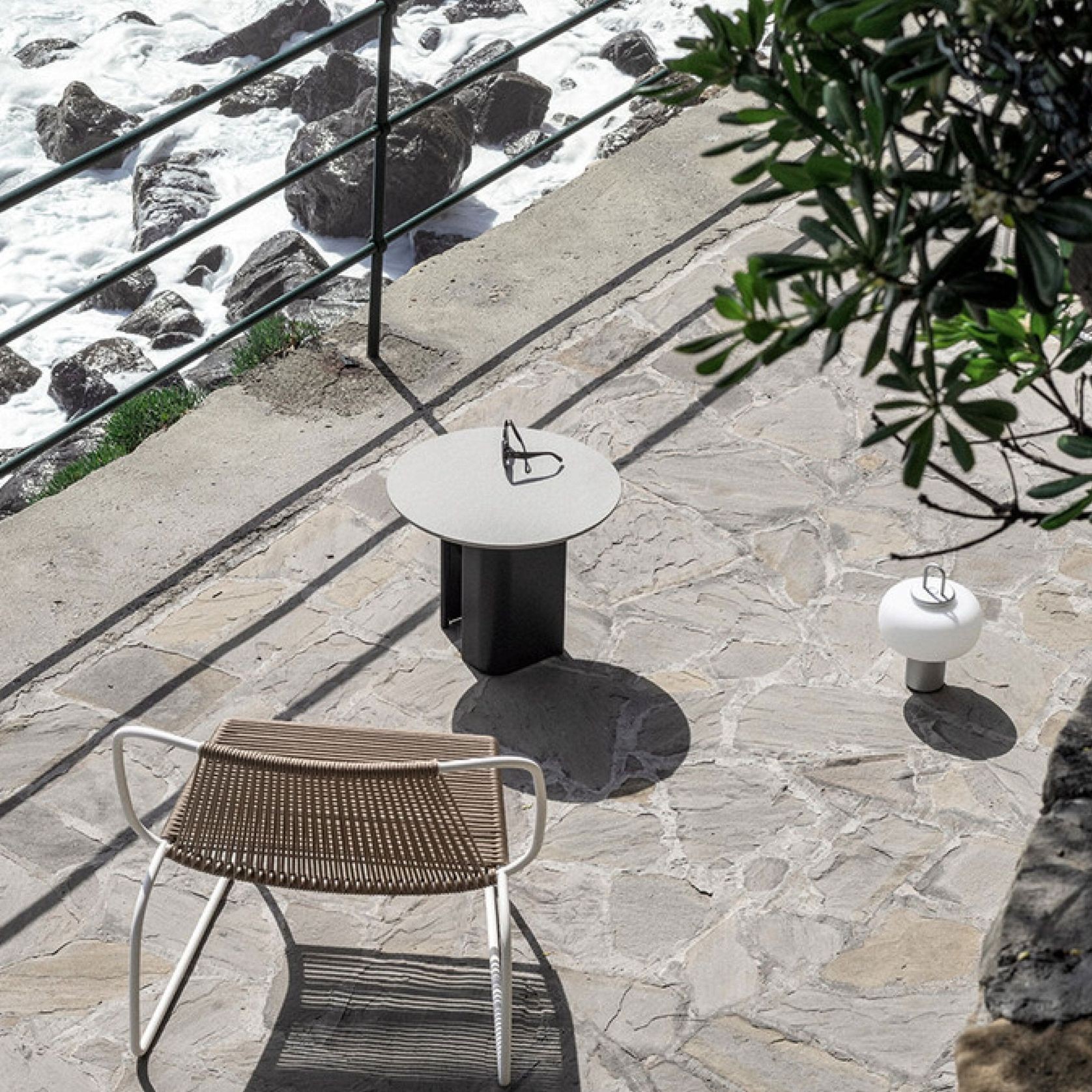 Double L Coffee Table (Outdoor) gallery detail image