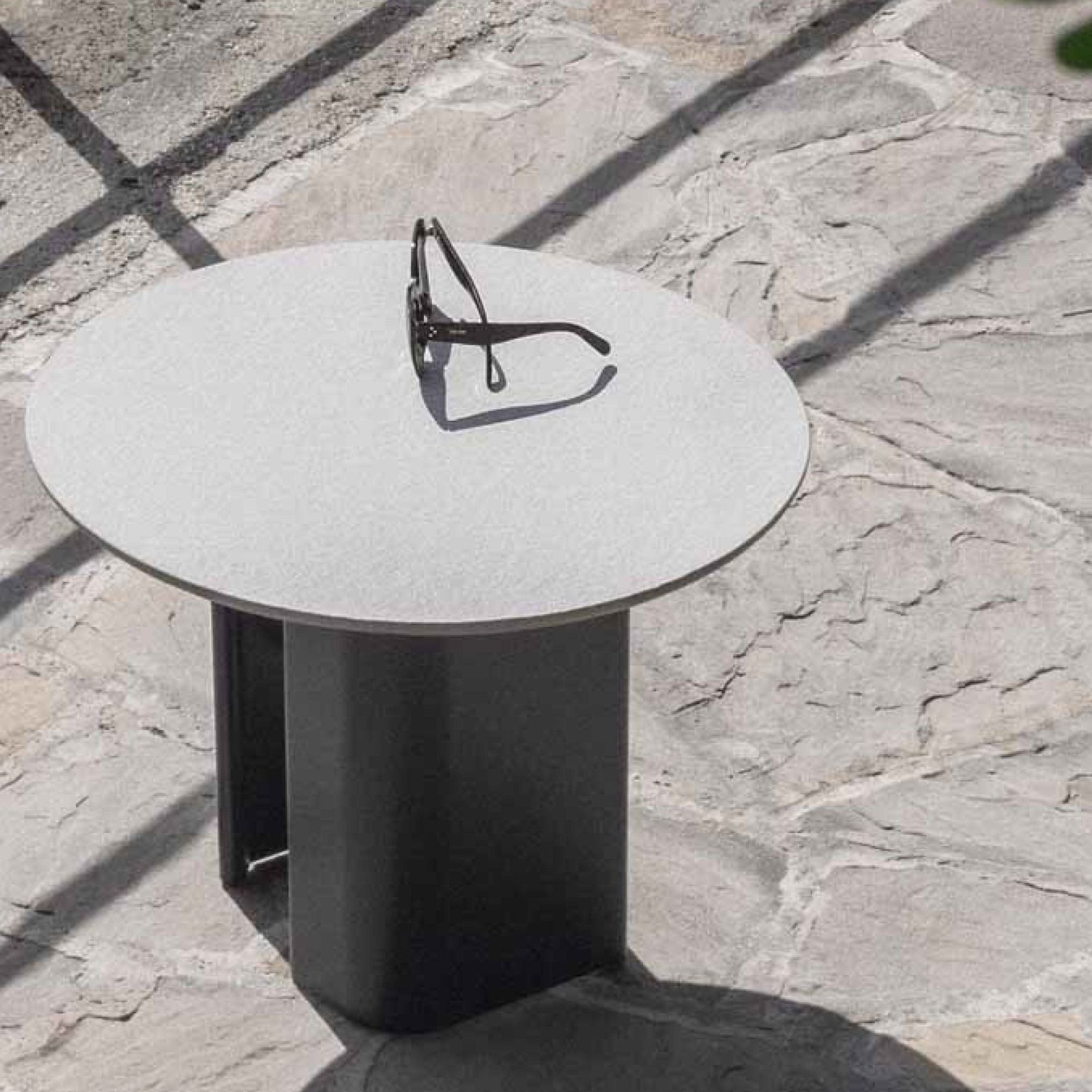 Double L Coffee Table (Outdoor) gallery detail image