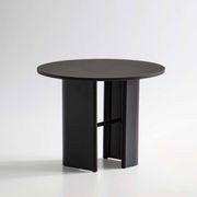 Double L Coffee Table (Outdoor) gallery detail image