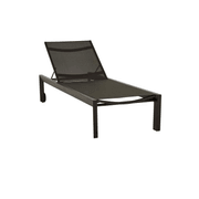 Pier Straight Sunbed gallery detail image