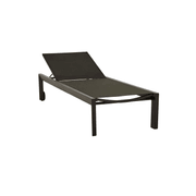 Pier Straight Sunbed gallery detail image