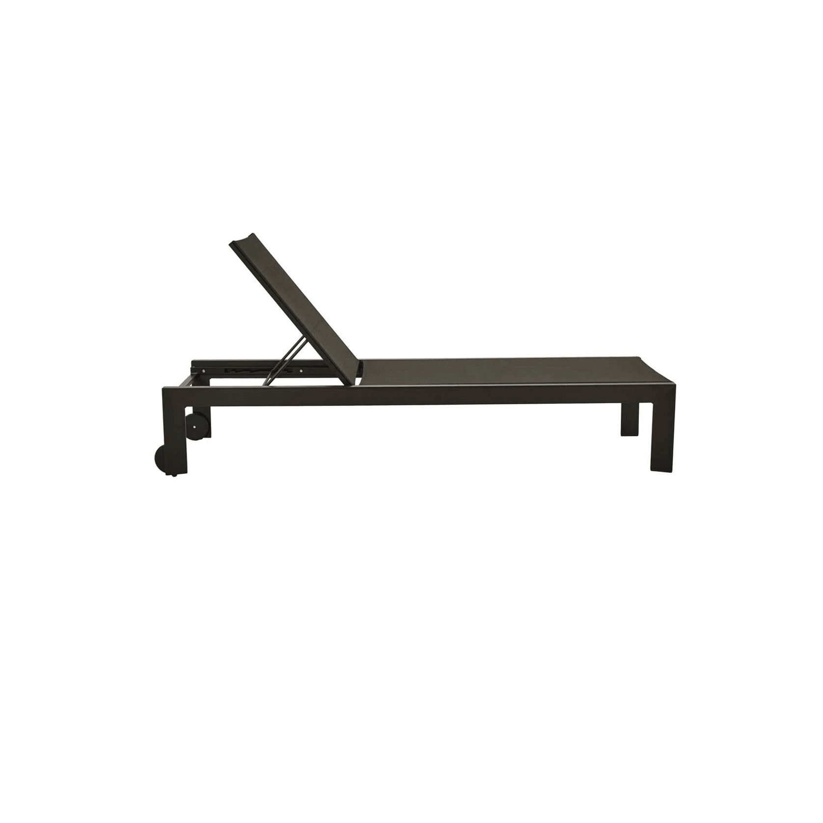 Pier Straight Sunbed gallery detail image