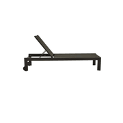 Pier Straight Sunbed gallery detail image