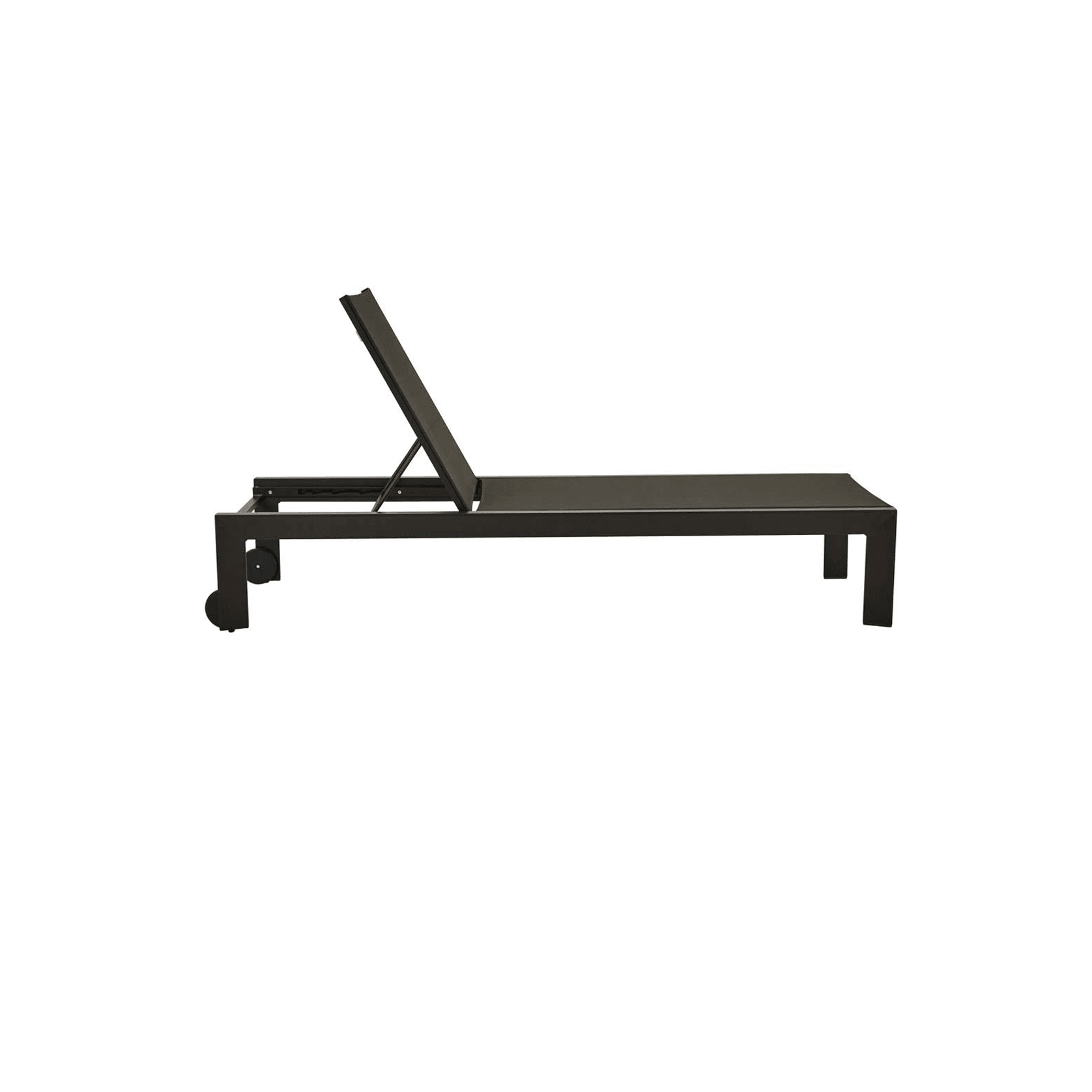 Pier Straight Sunbed gallery detail image