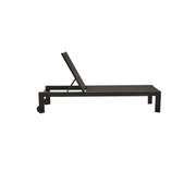 Pier Straight Sunbed gallery detail image