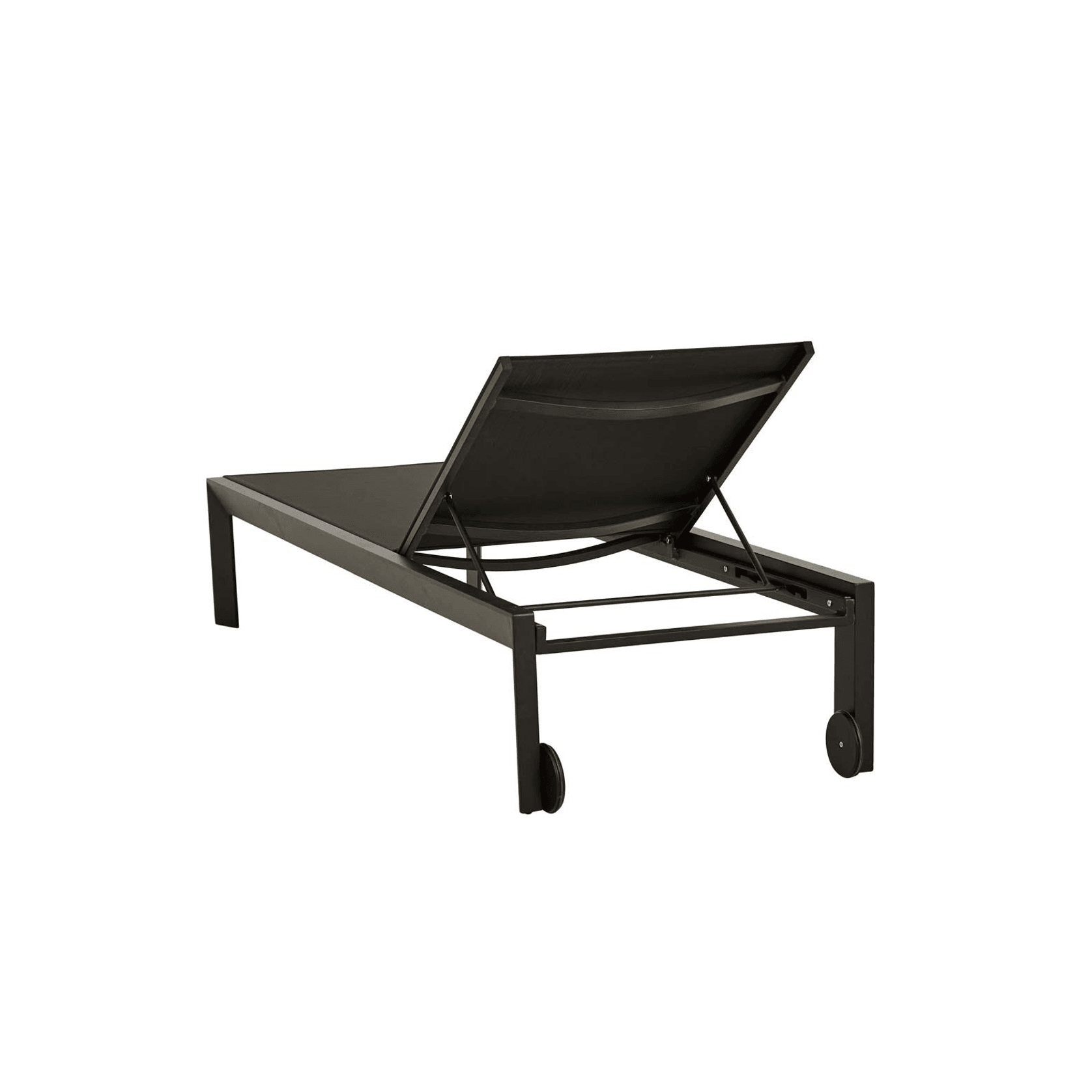 Pier Straight Sunbed gallery detail image