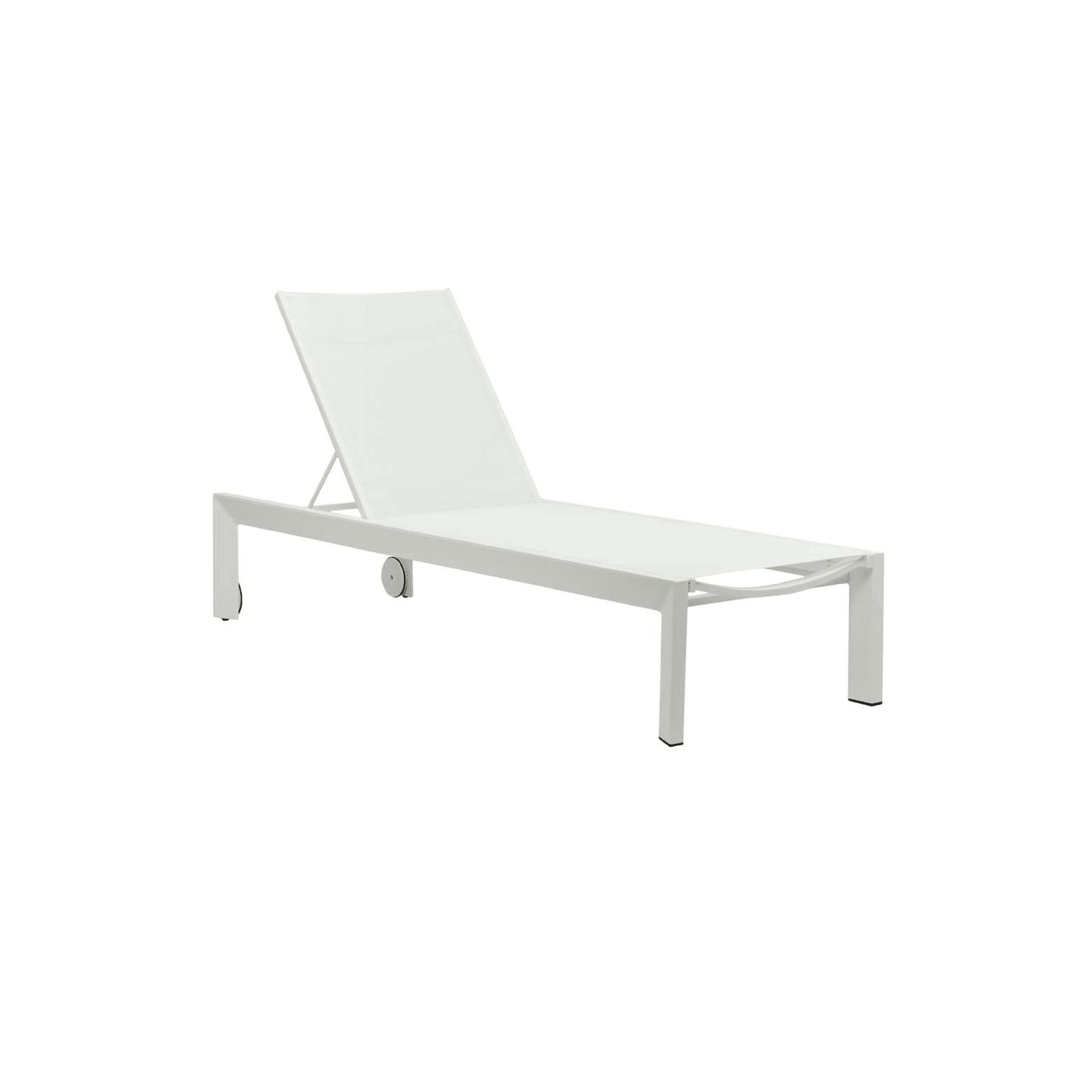 Pier Straight Sunbed gallery detail image