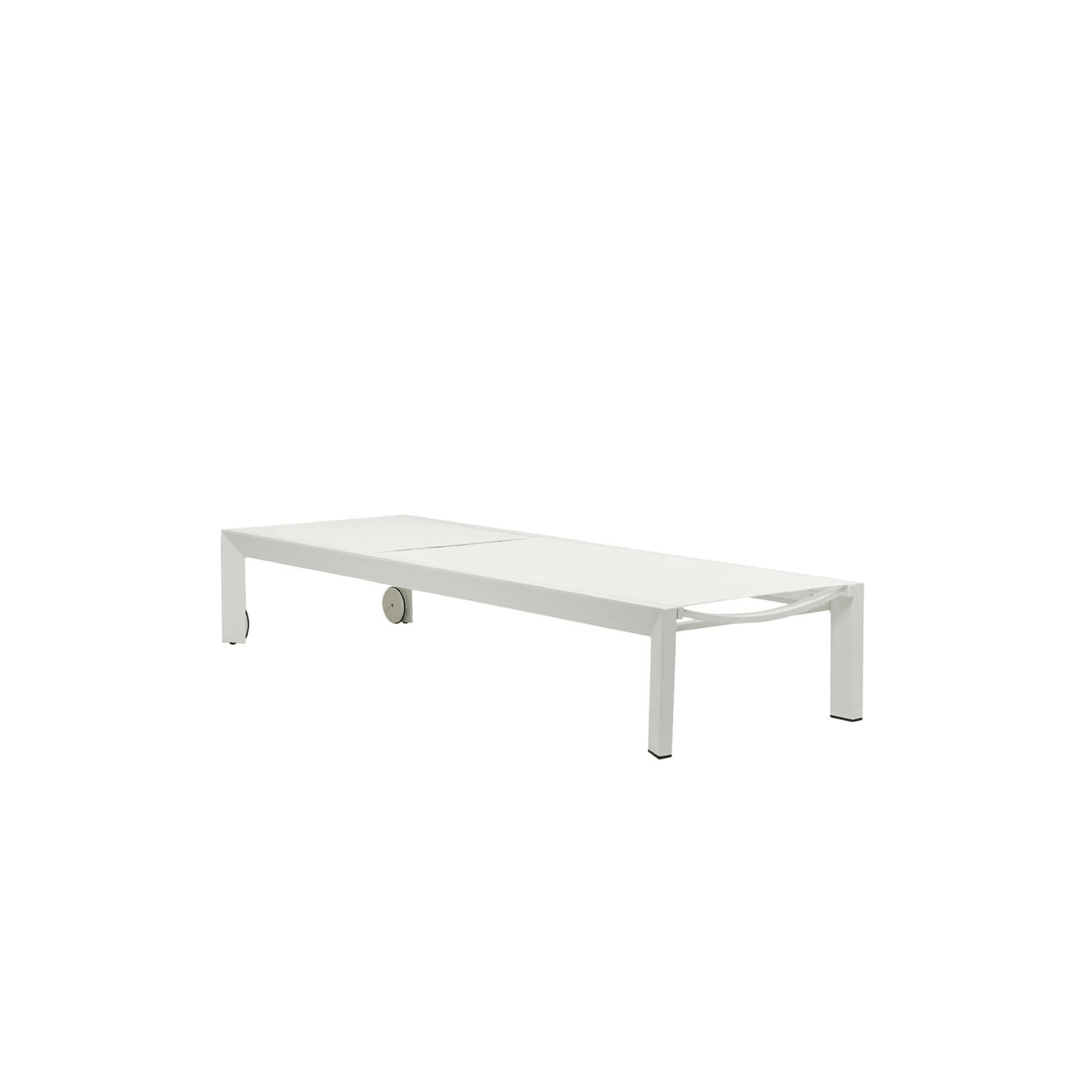 Pier Straight Sunbed gallery detail image