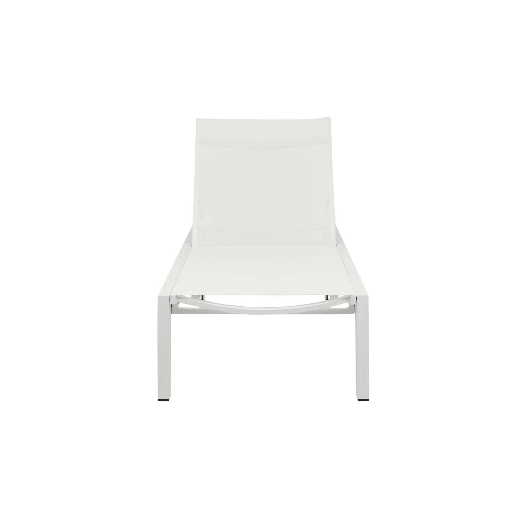 Pier Straight Sunbed gallery detail image