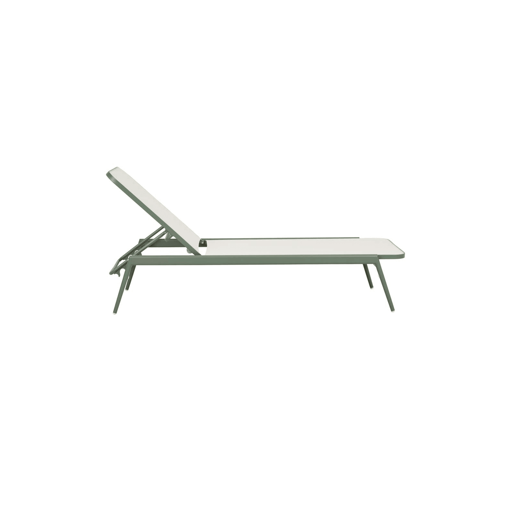 Portsea Classic Sunbed gallery detail image