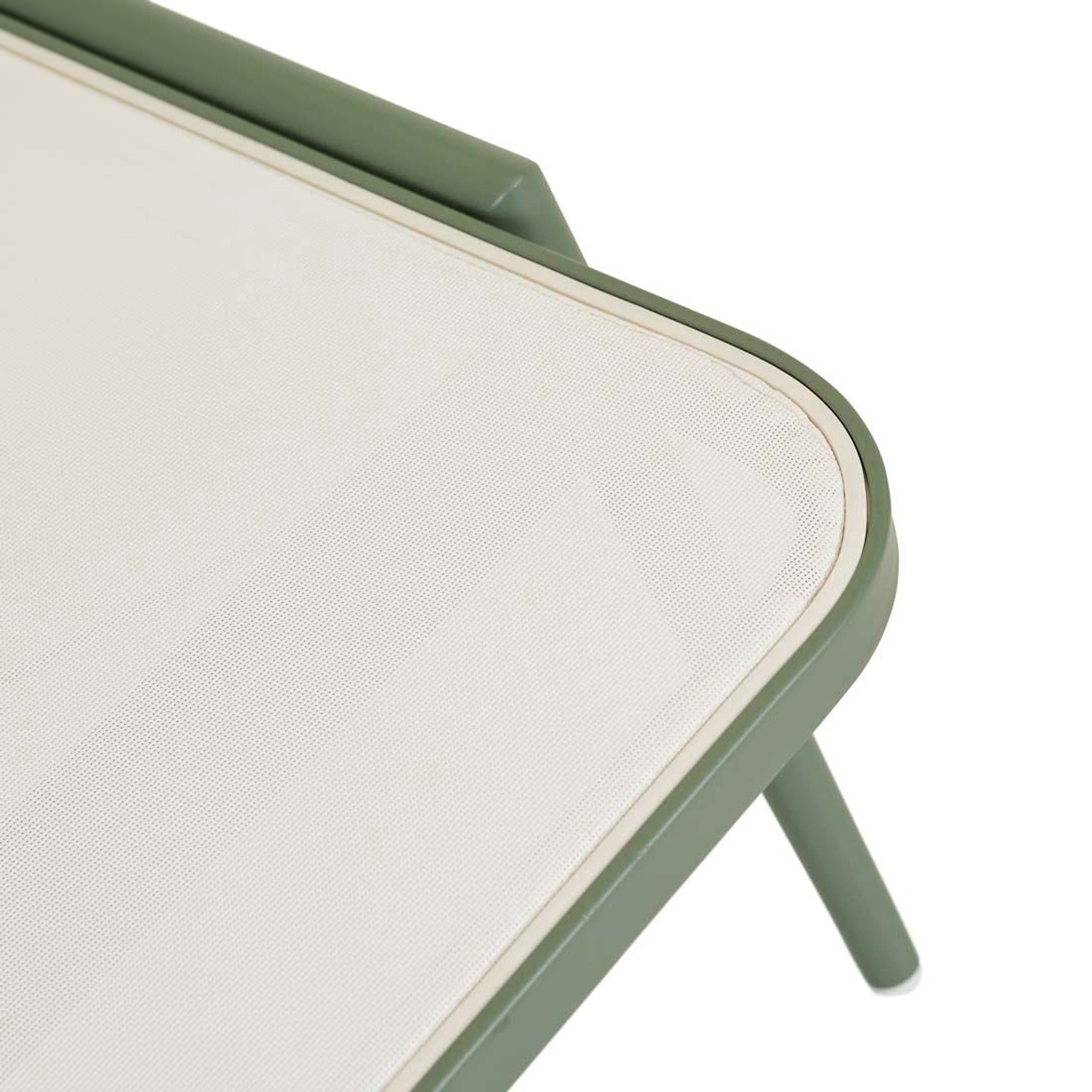 Portsea Classic Sunbed gallery detail image