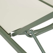 Portsea Classic Sunbed gallery detail image