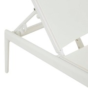 Portsea Classic Sunbed gallery detail image