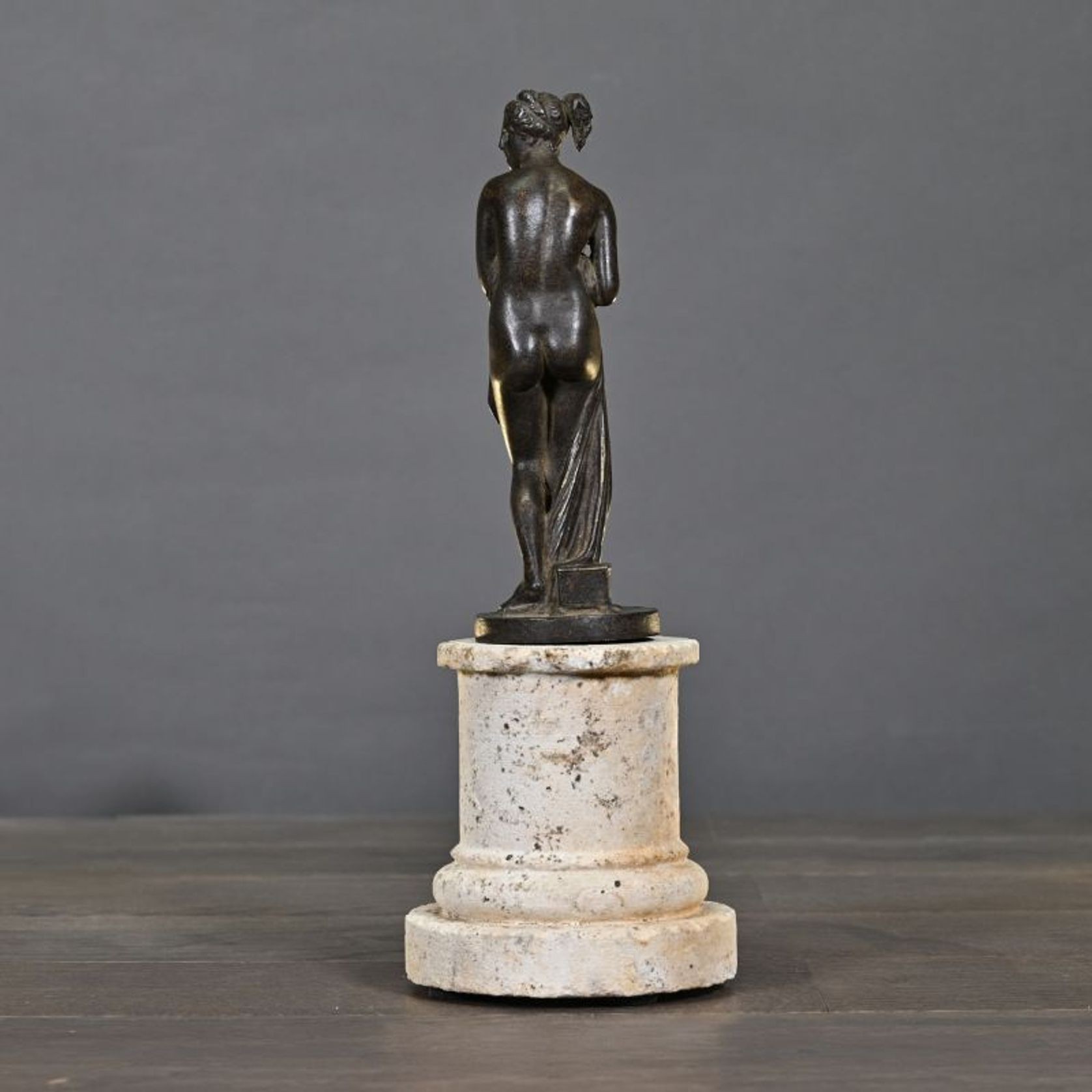 Small Draped Venus gallery detail image