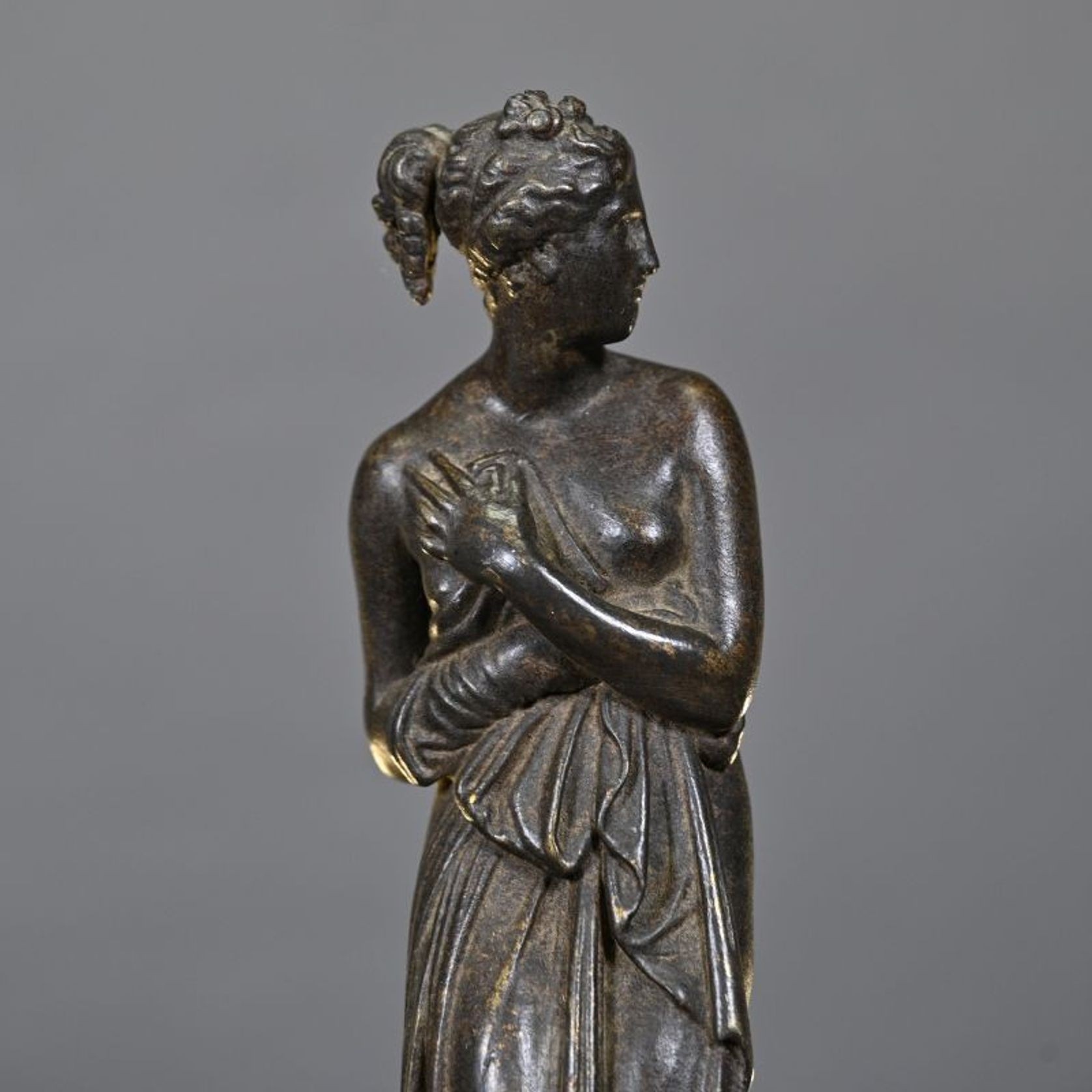 Small Draped Venus gallery detail image